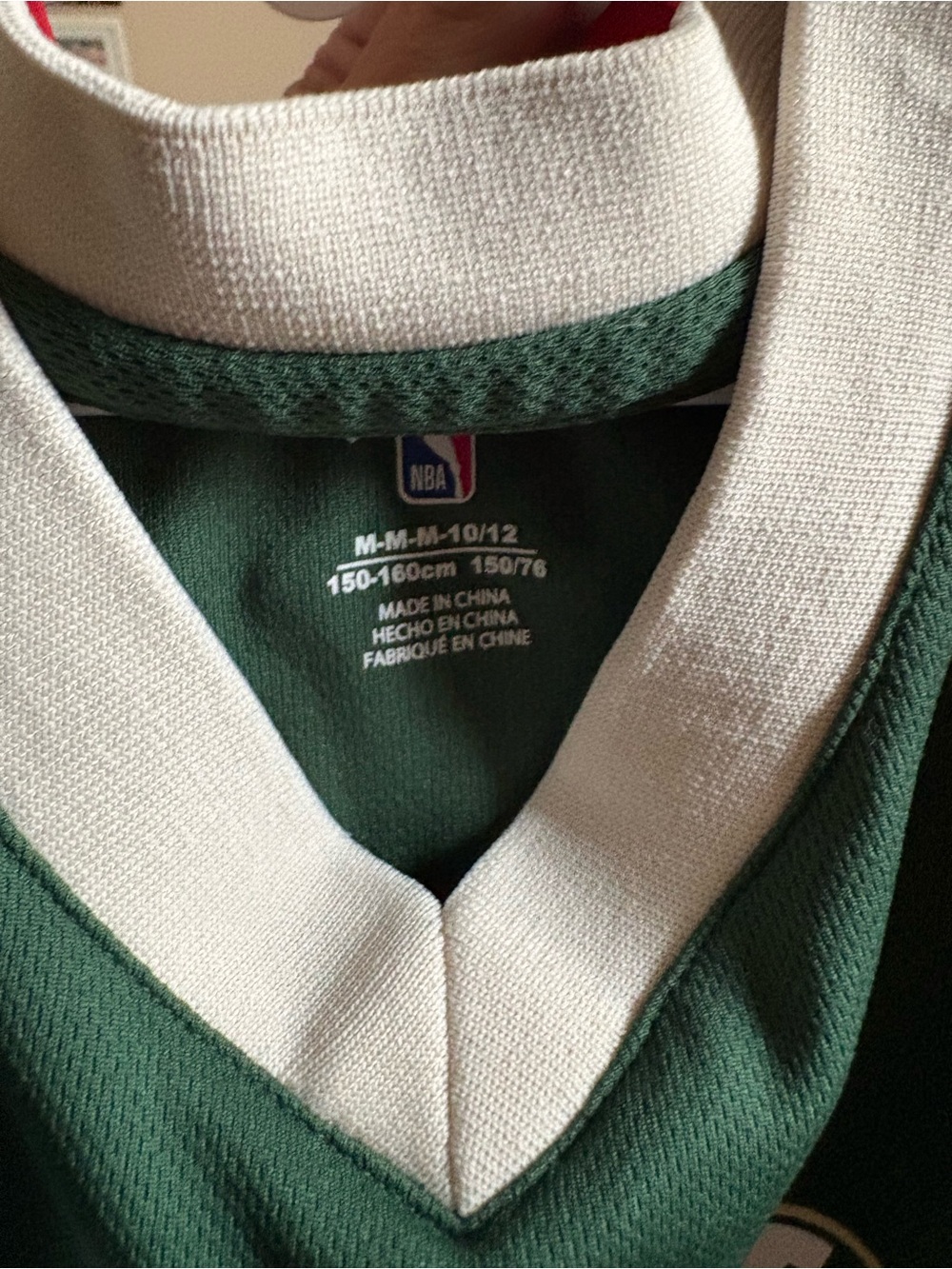 Men Sweater Subcategory Classification - Picture 6 of 6
